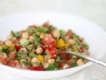 Moroccan Lentil Salad Recipe