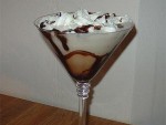 Mudslide Cocktail Receipe