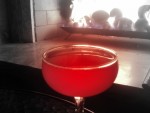 My Fair Lady Cocktail Recipe