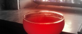My Fair Lady Cocktail Recipe
