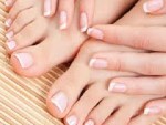 How to get Healthy Nails