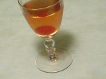 Old Etonian Cocktail Recipe