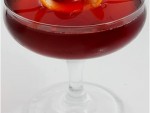 Orange Tundra Cocktail Recipe