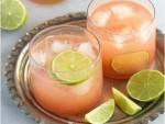 Paloma Cocktail Recipe