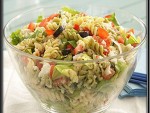 Party Pasta Salad Recipe
