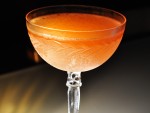 Pegu Cocktail
