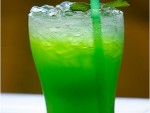 Perroquet Cocktail Recipe