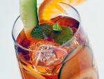 Pimm's Cup Cocktail Receipe