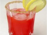 Pink Gin Cocktail Recipe