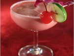 Pink Lady Cocktail