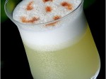 Pisco Sour Cocktail Recipe