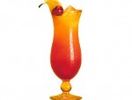 Planter’s Punch Cocktail