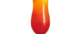 Planter’s Punch Cocktail