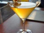 Polish Martini Cocktail Recipe