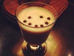Porto Flip Cocktail Recipe
