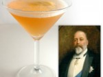 Prince of Wales Cocktail