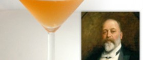 Prince of Wales Cocktail