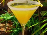 Pucker Up Cocktail Recipe