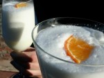 Ramos Gin Fizz Cocktail Recipe