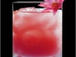 Red Lotus Cocktail Recipe