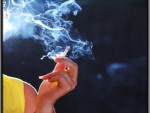 Remove Cigarette Smoke