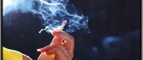 Remove Cigarette Smoke
