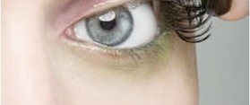 Remove False Eyelashes