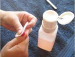 Remove Nail Polish without Using Remover