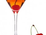 Rob Roy Cocktail recipe