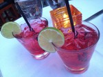 Rose Kennedy Cocktail Recipe