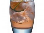 Royal Arrival Cocktail recipe