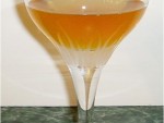 Royal Widow Cocktail Recipe