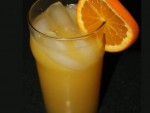 Sake screwdriver recipe