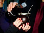 Salmiakki Koskenkorva Cocktail Recipe