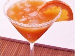Salty Dog Cocktail Recipe