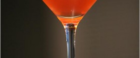 Savoy Corpse Reviver Cocktail