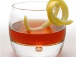 Sazerac Cocktail