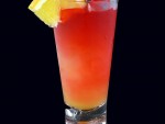 Sex on the Beach Cocktail