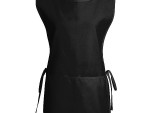 How to make Snap-Front Plus Size Cobbler Apron