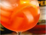 Spritz Cocktail Recipe
