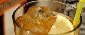 Staten Island Ferry Cocktail Recipe