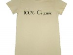How to create TSHIRT ORGANIC