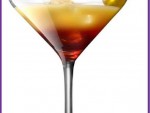 Tequila Sunset