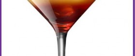 Tequila Sunset