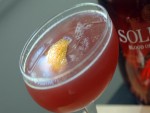 The Blenheim Cocktail Recipe
