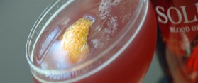 The Blenheim Cocktail Recipe