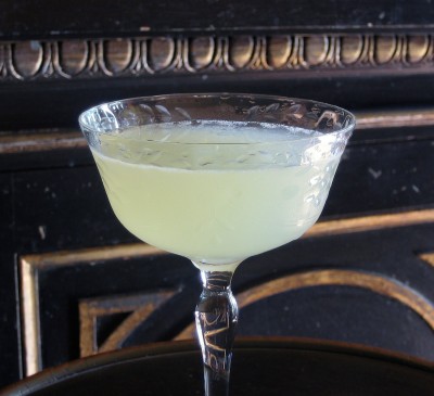 How to Make a The Last Word Cocktail The Last Word Cocktail Recipe