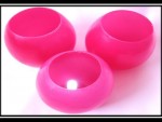 How to make Water Balloon Luminaries