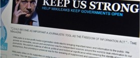 WikiLeaks