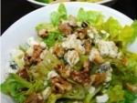 Balsamic Stilton Salad Recipe